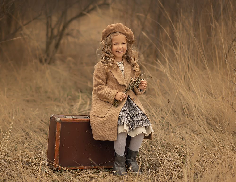 Фотография автора Ирина Кожина