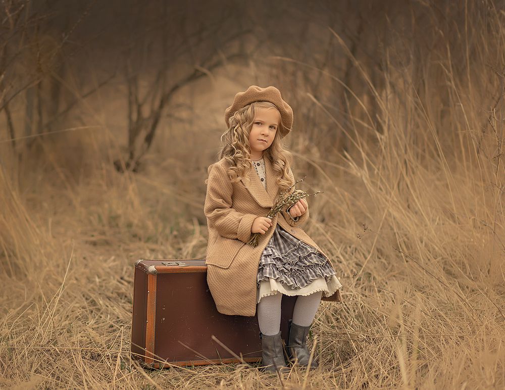 Фотография автора Ирина Кожина