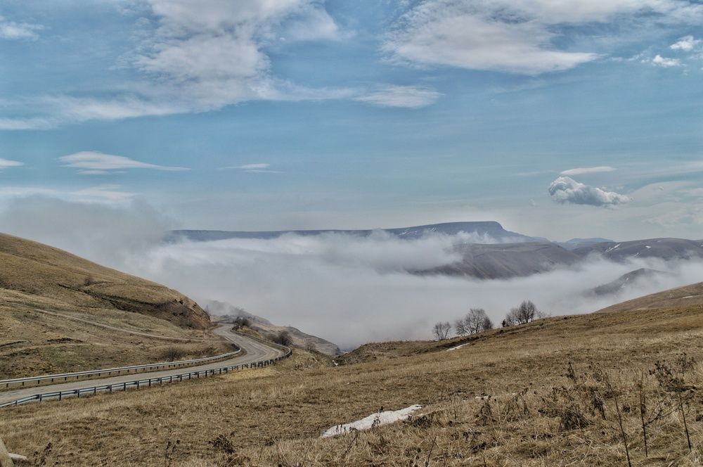 Photograph by Тимур Байкулов