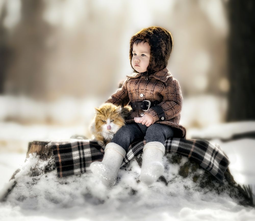 Фотография автора Иван Мазняк