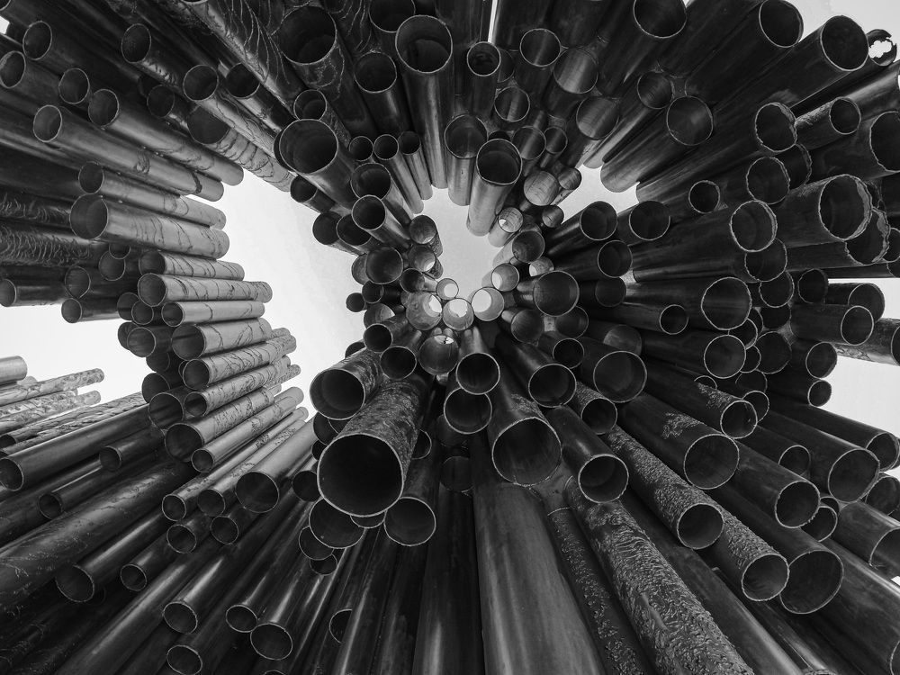 Послание в небо