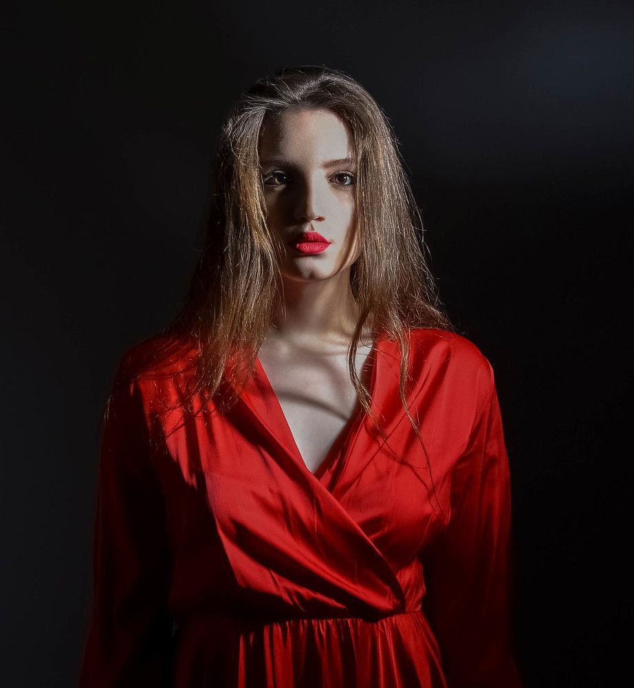 Photograph by Ярослав Шадрин