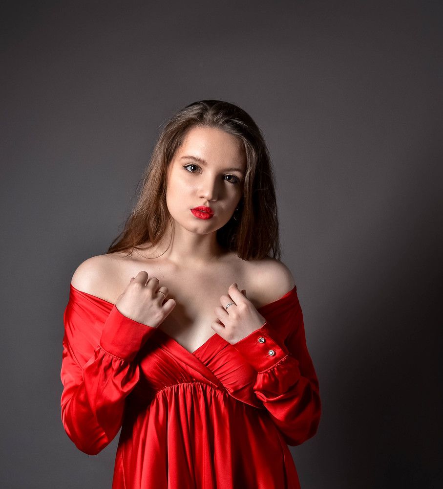 Photograph by Ярослав Шадрин