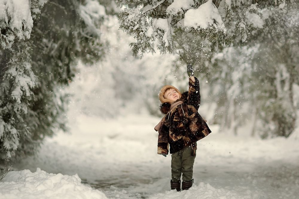 Photograph by Оксана Осенняя