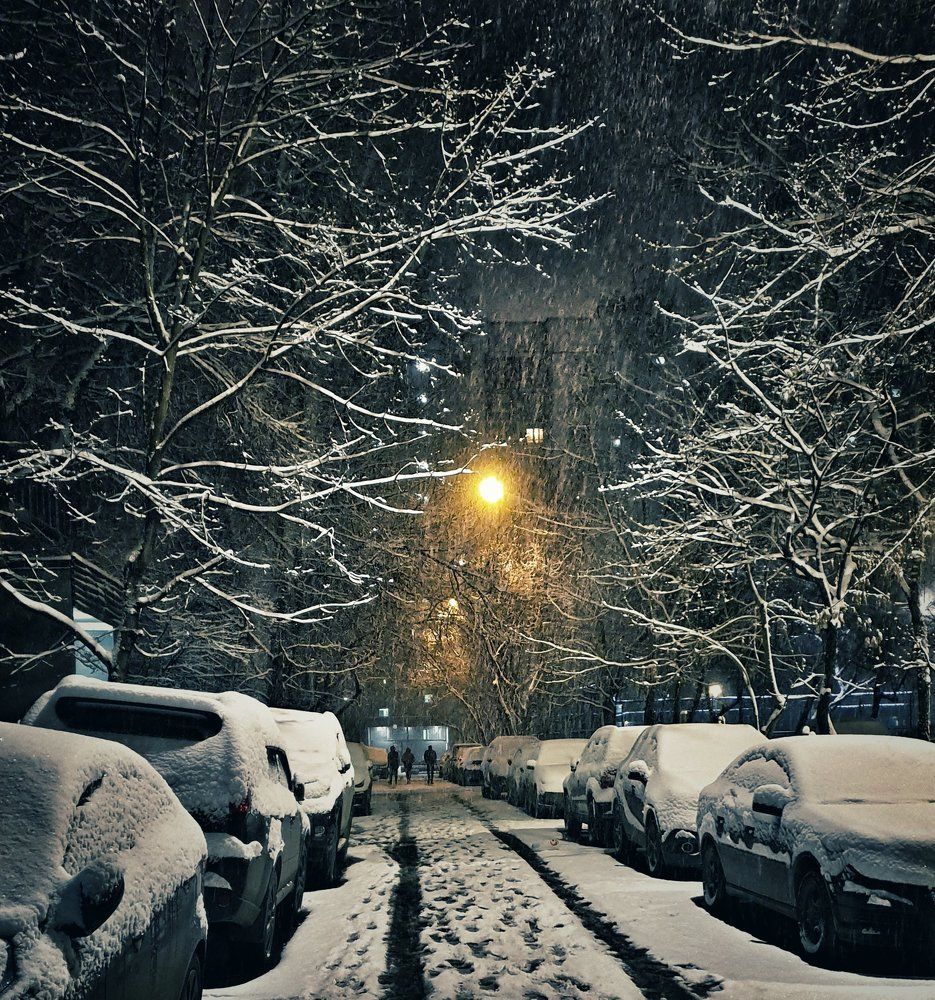 Photograph by Ирина Кузнецова