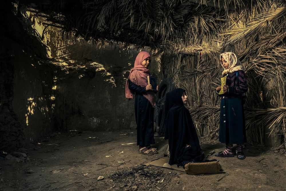 Photograph by fatima zahra saidi