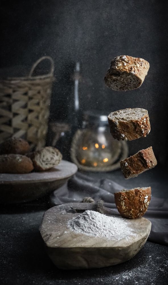 Photograph by Daria Ezuma