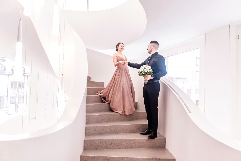 Photograph by Elena Sobol