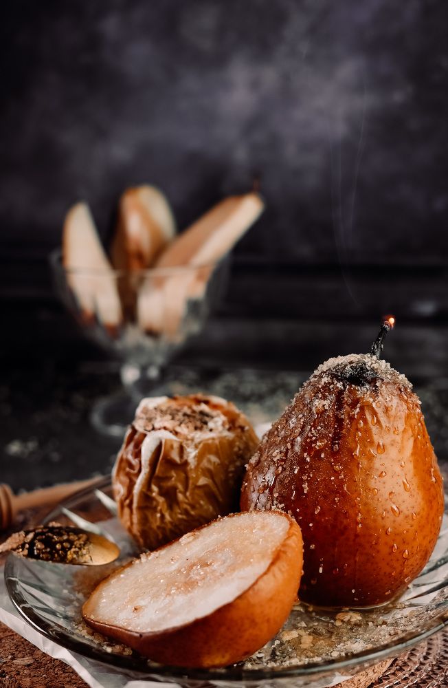 Photograph by Daria Ezuma