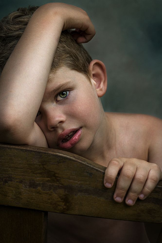 Photograph by Шумилина Марьяна