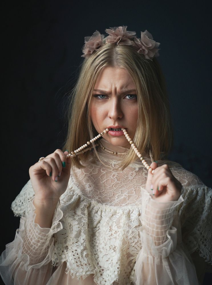 Photograph by Шумилина Марьяна