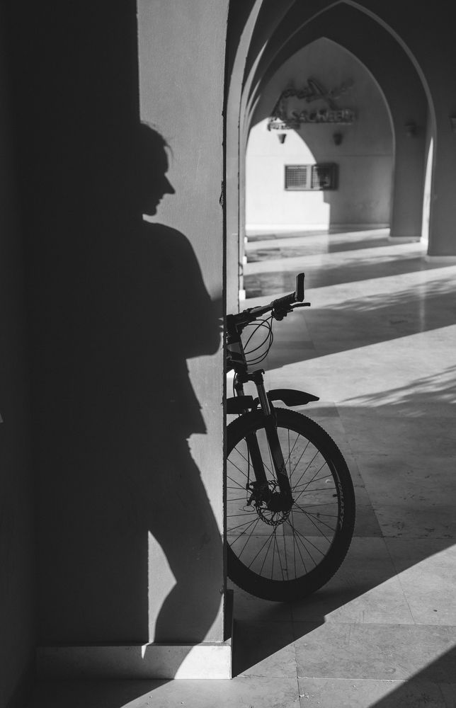 Фотография автора Marina Motey