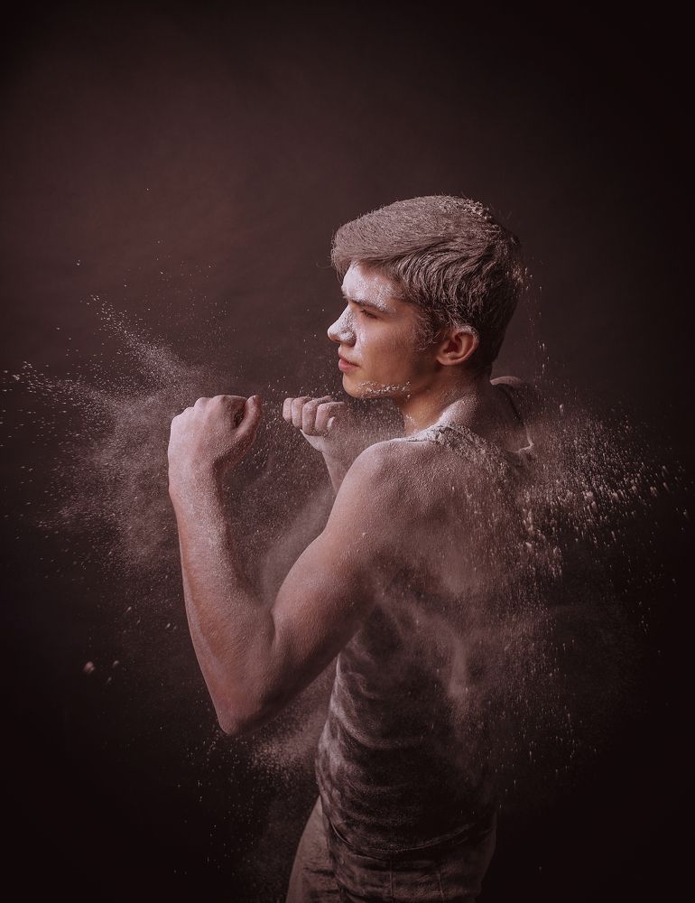 Photograph by Виталий Димитров