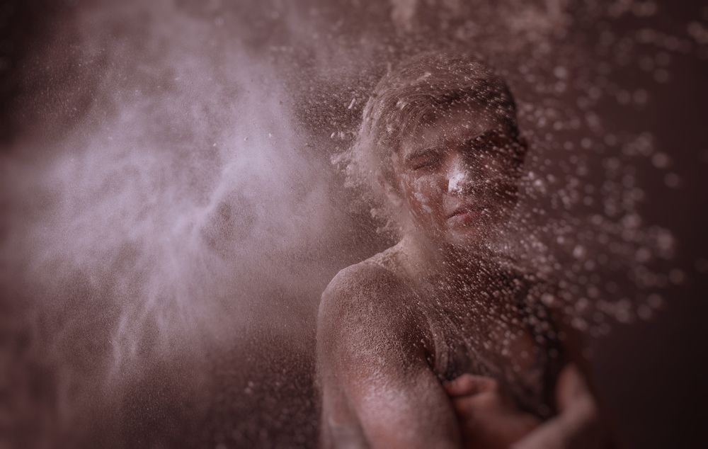 Photograph by Виталий Димитров