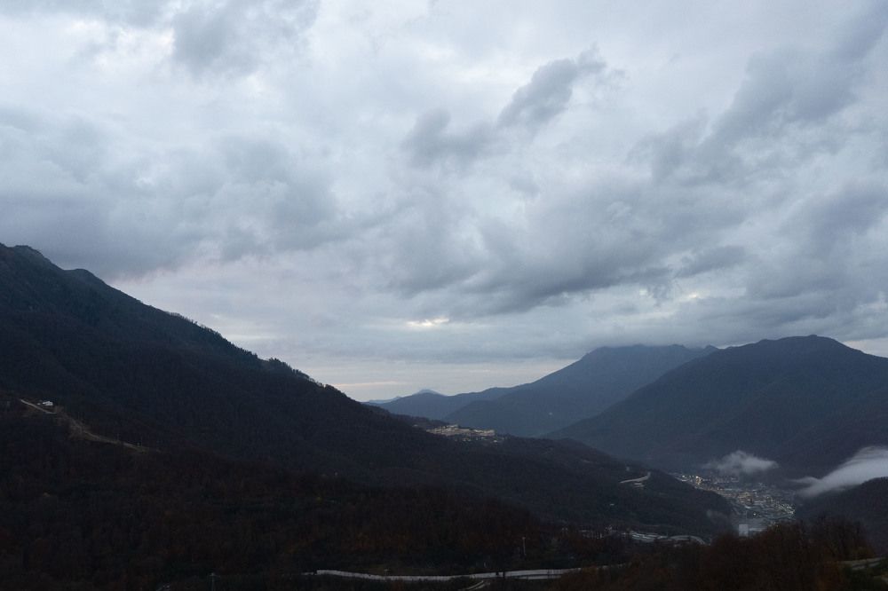 Photograph by Денис Карачёв