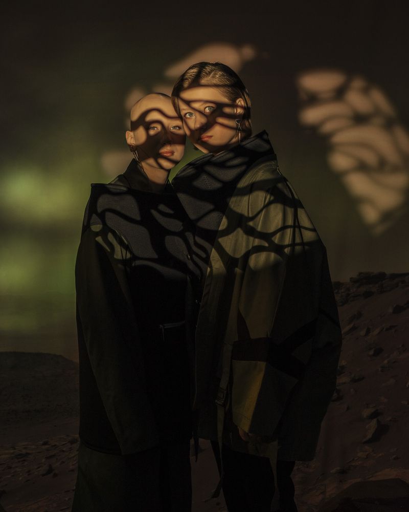 Photograph by Гелла Сабитова