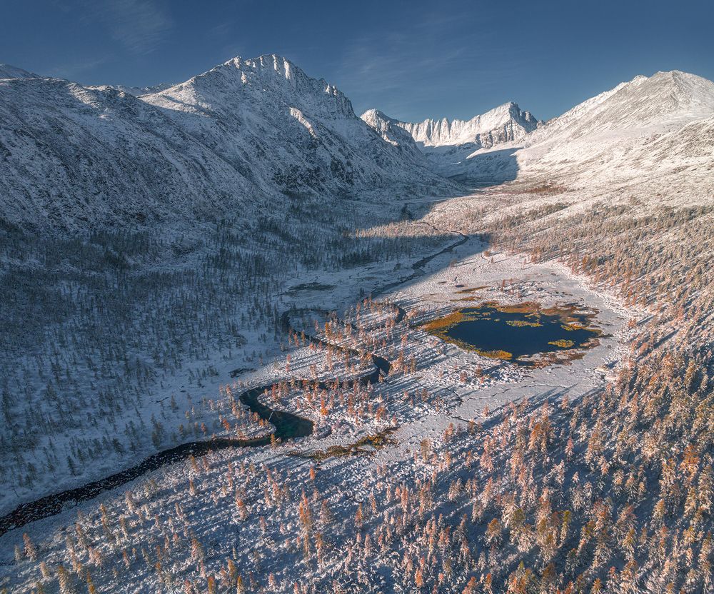 Photograph by Валерий Щербина (sv-phototravel.com)