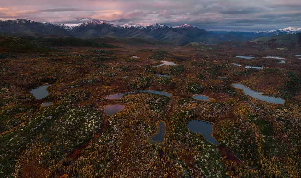 Photograph by Валерий Щербина (sv-phototravel.com)