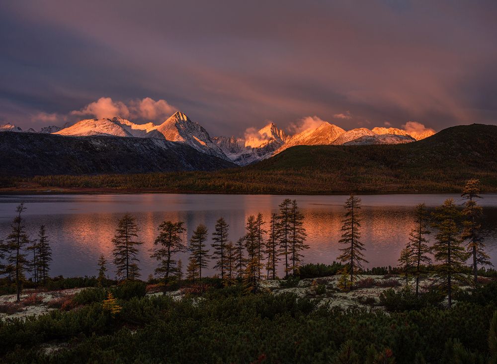 Photograph by Валерий Щербина (sv-phototravel.com)