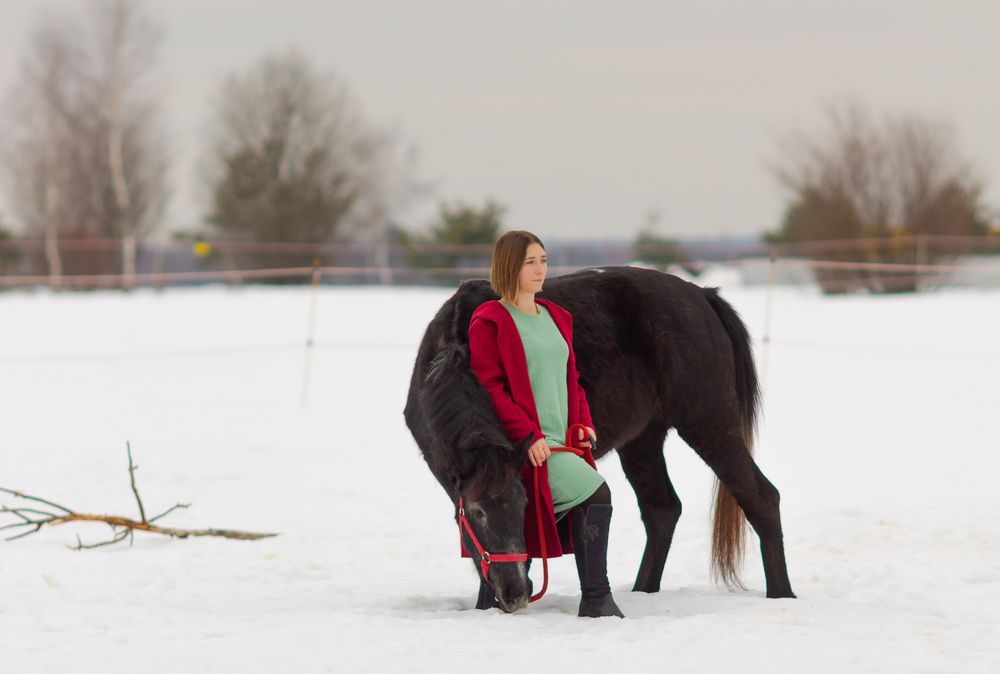 Photograph by Литвиненко Светлана