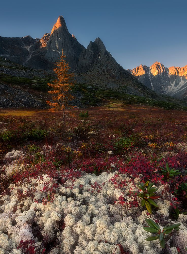 Photograph by Валерий Щербина (sv-phototravel.com)