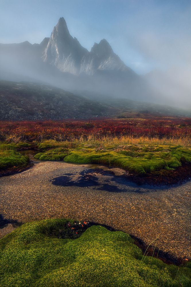 Photograph by Валерий Щербина (sv-phototravel.com)