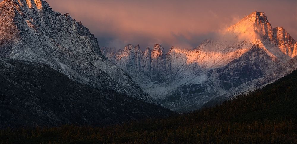 Photograph by Валерий Щербина (sv-phototravel.com)