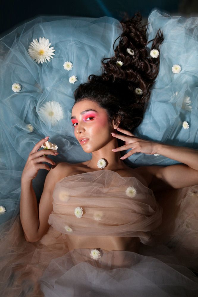Photograph by Оксана Налётова