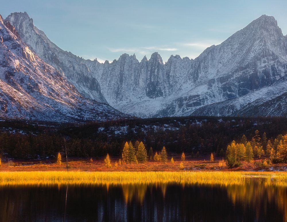 Photograph by Валерий Щербина (sv-phototravel.com)