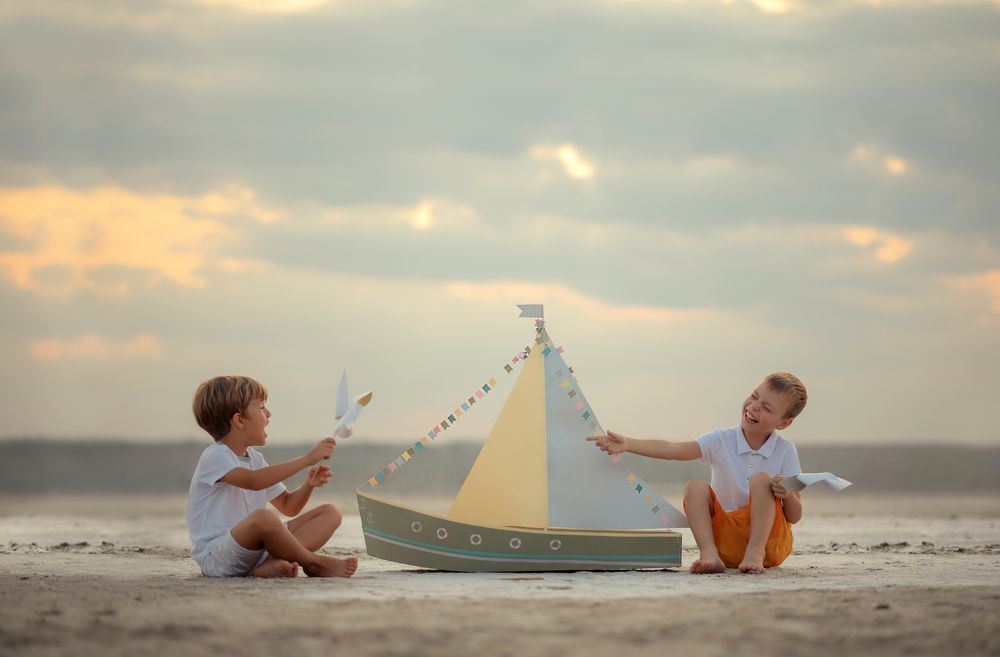 Photograph by Юлия Пархоц