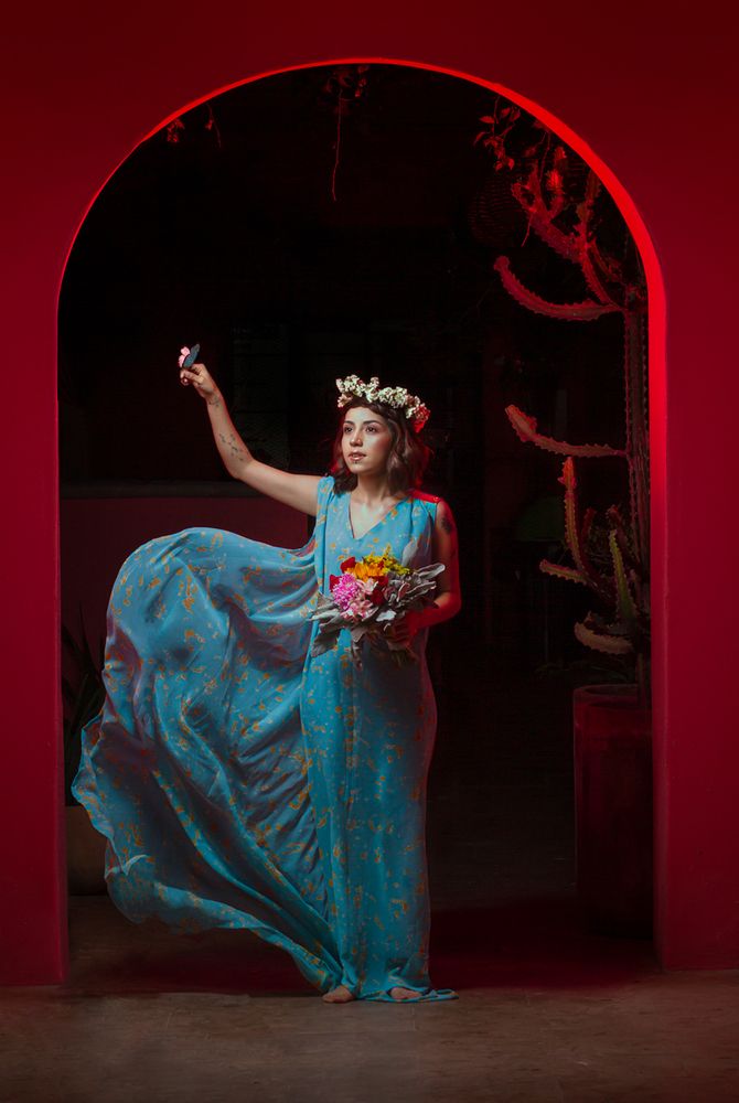 Фотография автора Gibrán Ramos