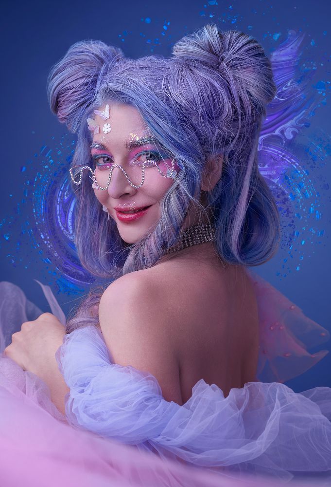 Photograph by Анастасия Варфоломеева