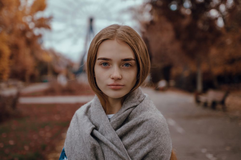 Photograph by Игорь Корж