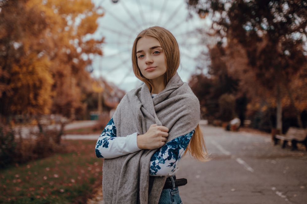 Photograph by Игорь Корж