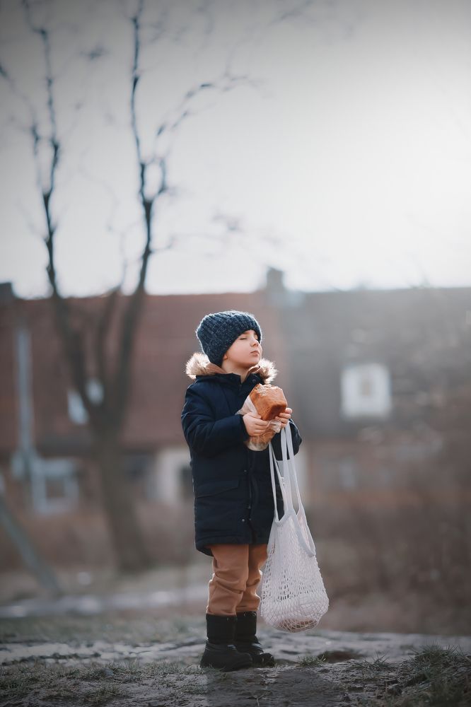 Photograph by Анна Фолимонова