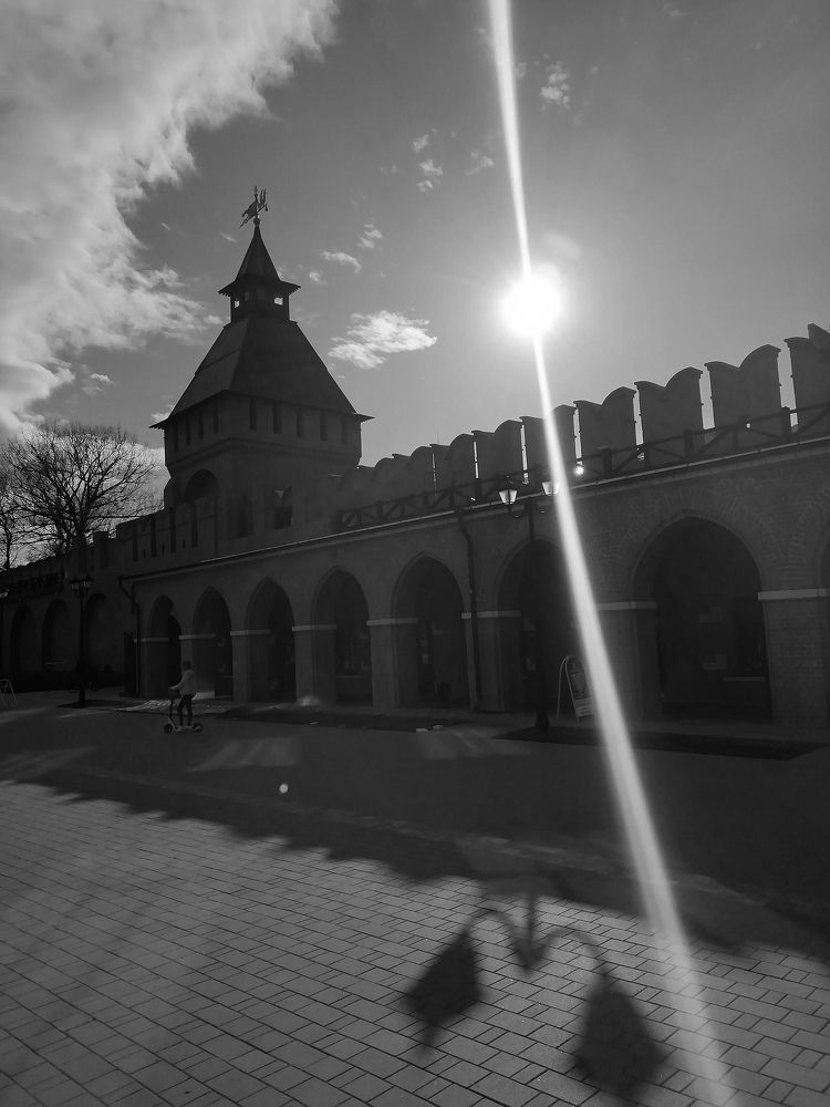 Фотография автора Петр Ваницын