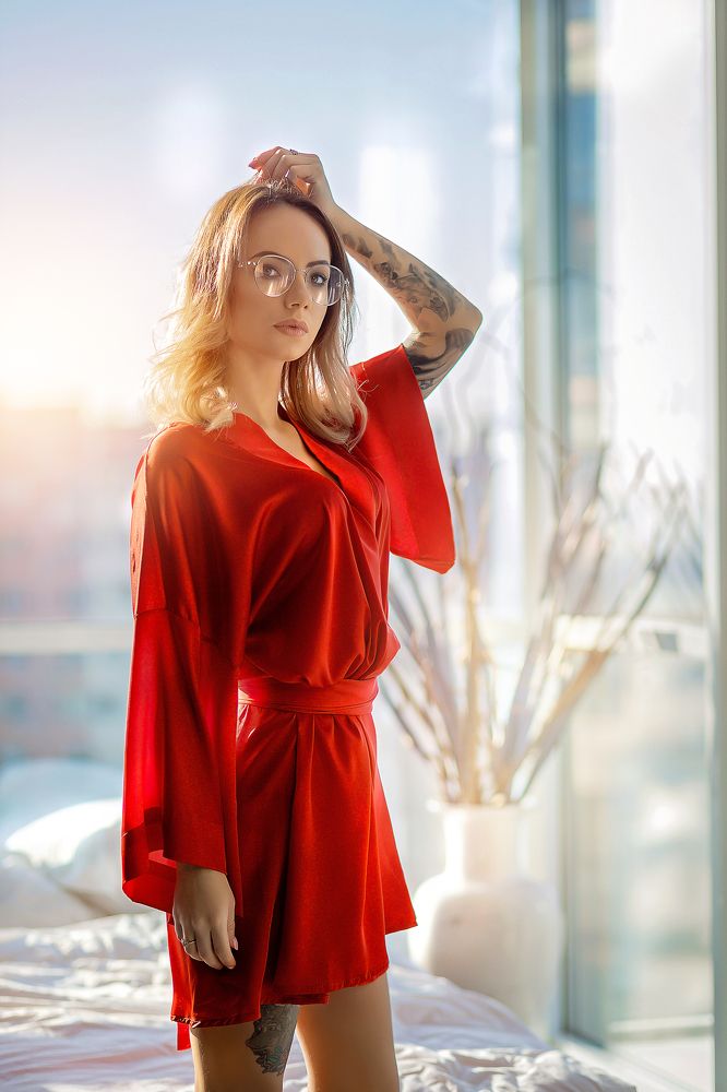 Photograph by СЕРГЕЙ Хрулев