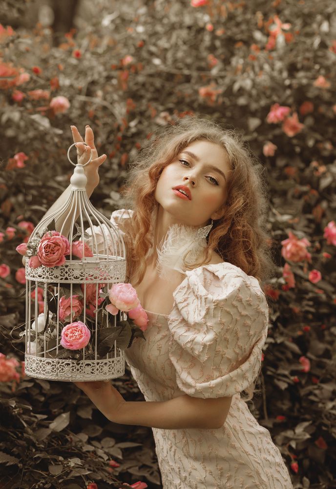 Photograph by Лана Куртбуганиди