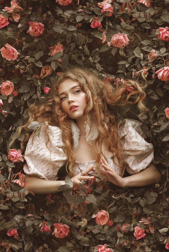 Photograph by Лана Куртбуганиди