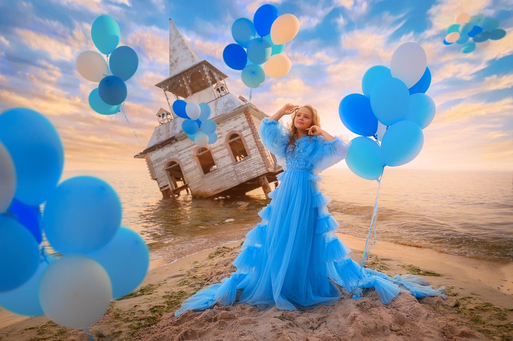 Photograph by Ярослава Громова