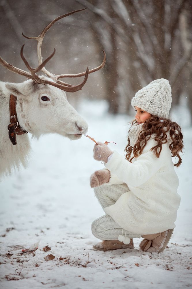 Photograph by Светлана Никотина