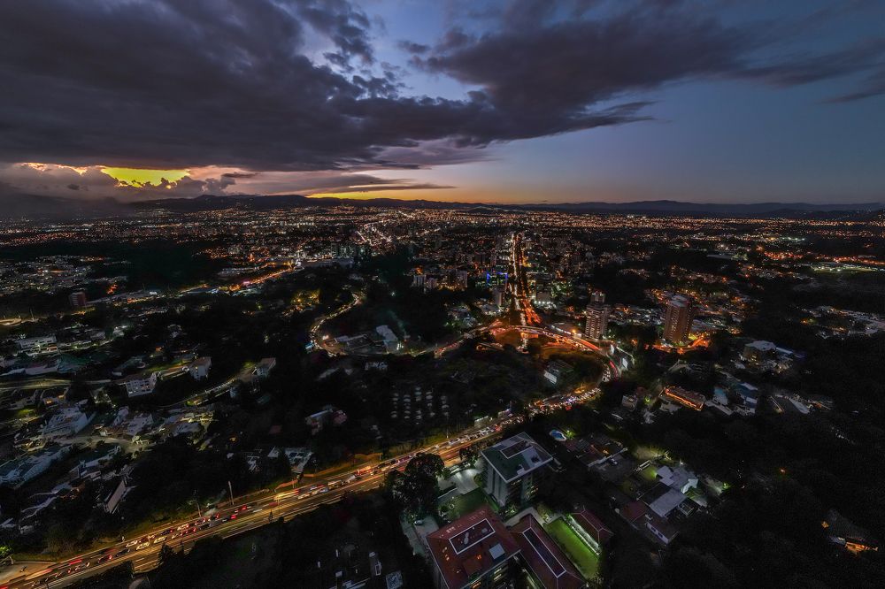 Photograph by Roberto Destarac