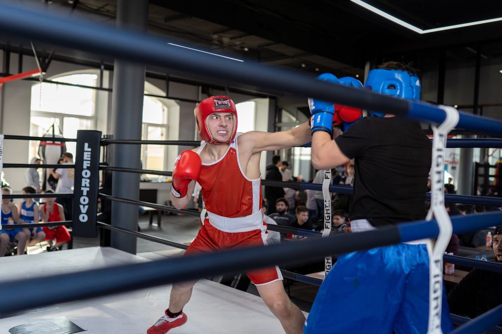 Photograph by Аксел Нерсесян