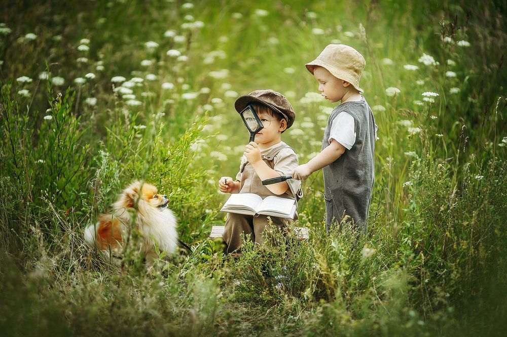 Photograph by Елена Иванова