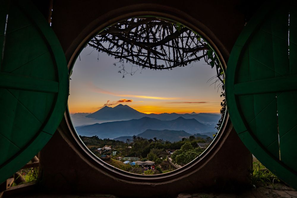 Photograph by Roberto Destarac