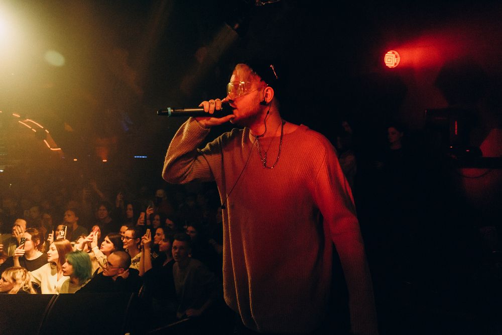 Photograph by Екатерина Григорьева