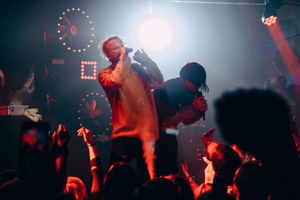 Photograph by Екатерина Григорьева