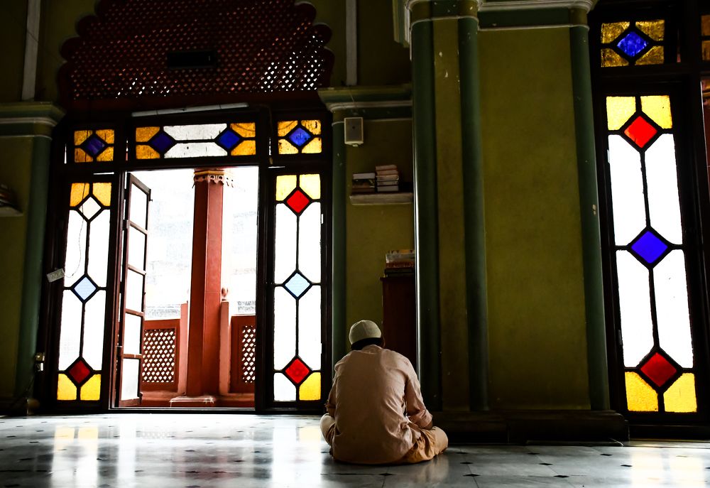 Photograph by Rohit Mazumdar