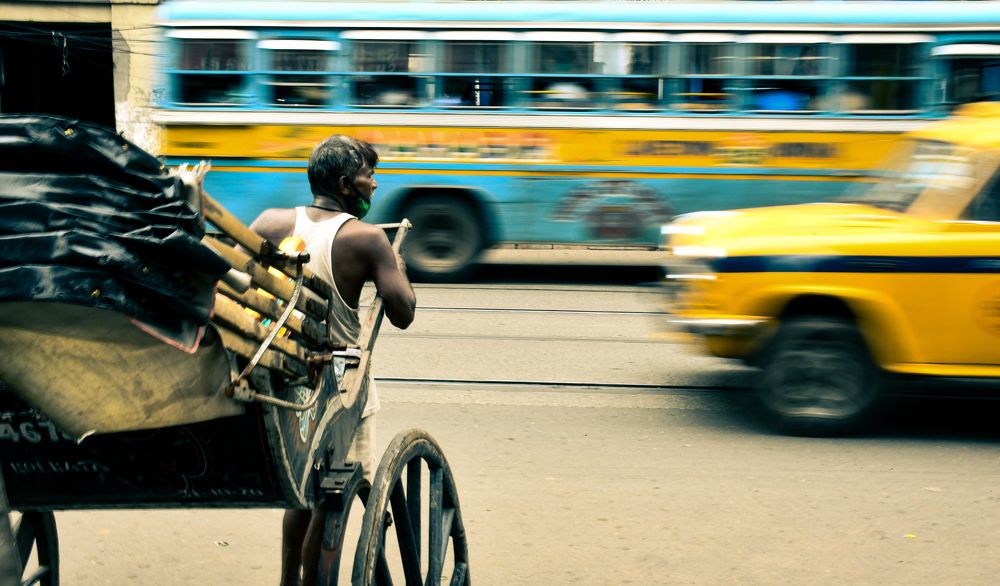 Photograph by Rohit Mazumdar