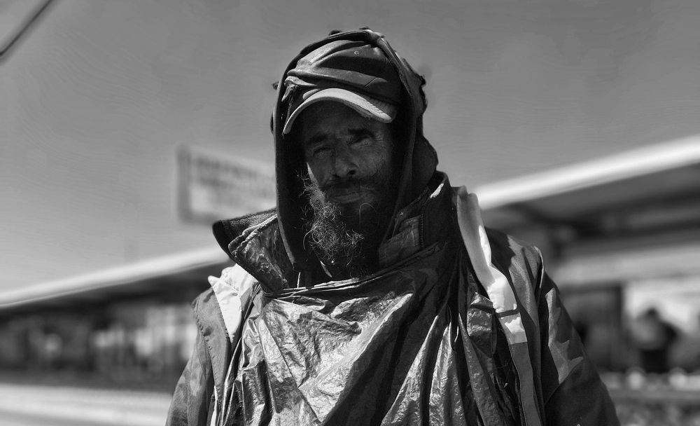 Photograph by Saul Castelan